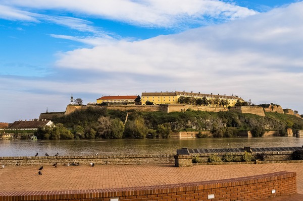 RSNVS Novi Sad Fortress Danilo Krnjaić.jpg